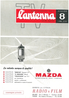 Rivista L'antenna